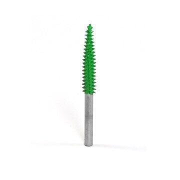SABURTOOTH 18T18L-50 Uzun Konik Tip Törpü Kalın Diş (Sap:3.2 mm)