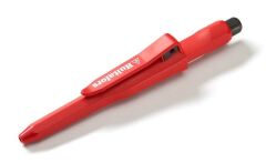 Hultafors Kuru İşaretleme Kalemi ve Dolum Blister Paketi 650230