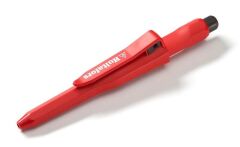 Hultafors Kuru İşaretleme Kalemi ve Dolum Blister Paketi 650230
