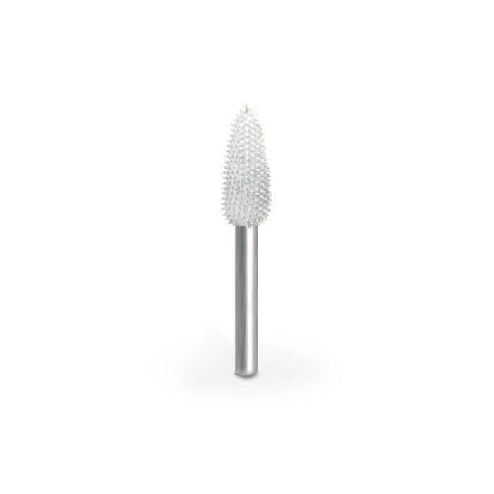 SABURTOOTH 18BUD14-32 Oval Çam Tipi Törpü Ekstra İnce Diş (Sap:3.2 mm)