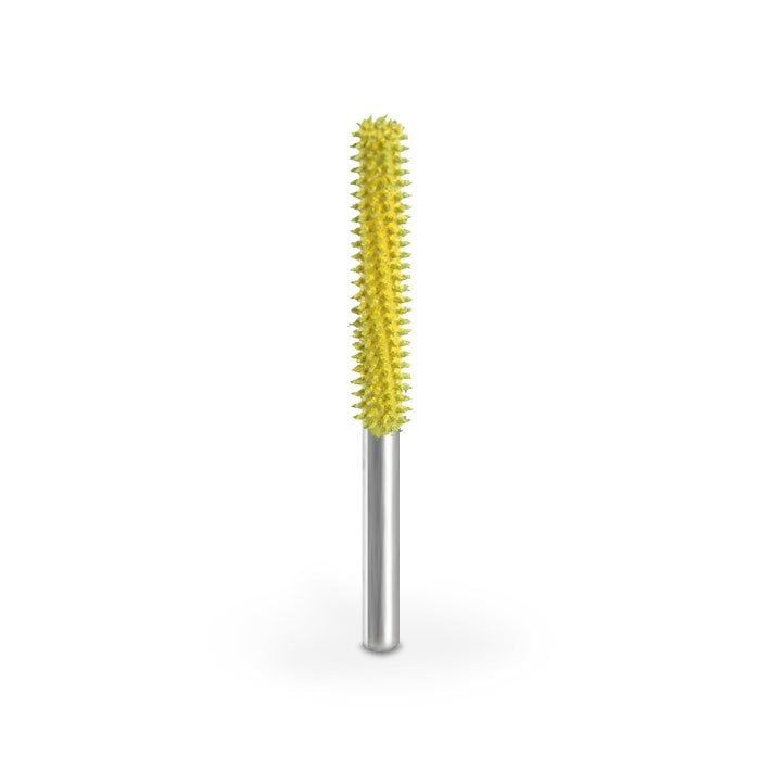 SABURTOOTH 18C18L-40 Silindir Tip Uzun Törpü İnce Diş (Sap:3.2 mm)