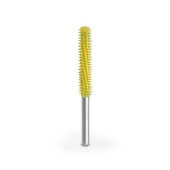 SABURTOOTH 18C18L-40 Silindir Tip Uzun Törpü İnce Diş (Sap:3.2 mm)