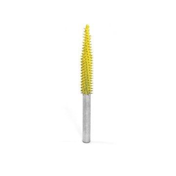 SABURTOOTH 18T18L-40 Uzun Konik Tip Törpü İnce Diş (Sap:3.2 mm)