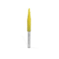 SABURTOOTH 18T18L-40 Uzun Konik Tip Törpü İnce Diş (Sap:3.2 mm)