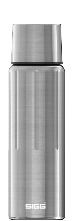 SIGG Thermo Flask Gemstone Termos 750 ml Gümüş
