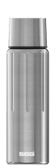 SIGG Thermo Flask Gemstone Termos 750 ml Gümüş
