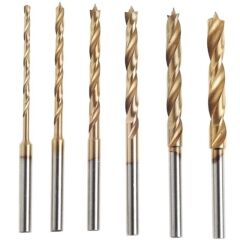 PROXXON 6 Parça Matkap Ucu Seti (28876)