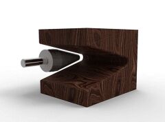 SABURTOOTH 18EC38-40 Göz Yuvası Tip Törpü İnce Diş (Sap:3.2 mm)