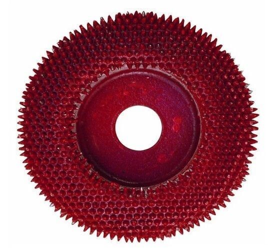 PROXXON Tungsten Karbür Törpü (LHW İle Uyumlu)