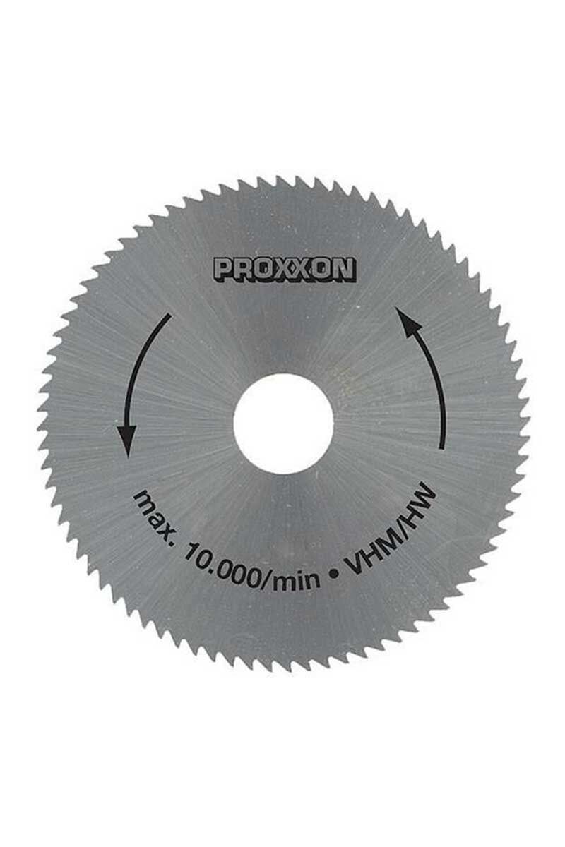PROXXON Sert Karbür Testere 58 mm (28011)
