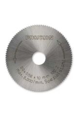 PROXXON HSS Testere 100 mm (28020)