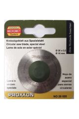 PROXXON HSS Testere 100 mm (28020)
