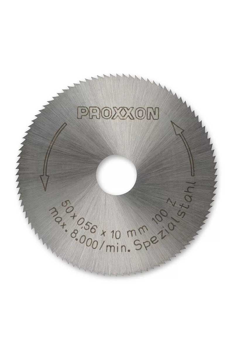 PROXXON HSS Testere 50 mm (28020)