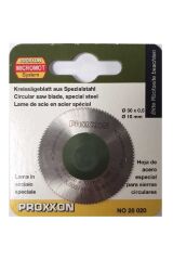 PROXXON HSS Testere 50 mm (28020)