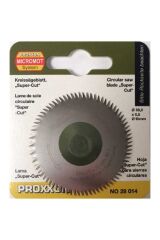 PROXXON Düz Kesim Testere 50 mm (28014)