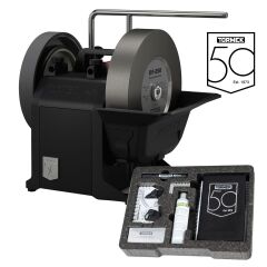 Tormek T-8 Black 50.Yıla Özel Bileme Makinası