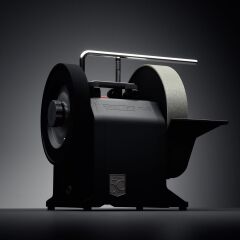 Tormek T-8 Black 50.Yıla Özel Bileme Makinası