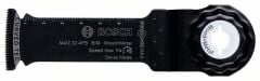 BOSCH MAIZ 32 APB Ahşap - Metal İçin Raspa Bıçağı