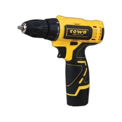 ROWN RN 6012 Şarjlı Matkap 12 Volt
