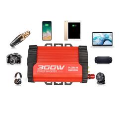 KOBB KBN300 12V/220V 300Watt Modifiye Sinüs Dönüştürücü İnvertör