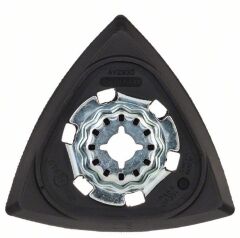 BOSCH AVZ 93 G GOP-PMF Çok Amaçlı Raspa Makinası İçin Zımpara Tabanı (2608000493)