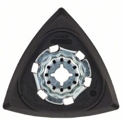 BOSCH AVZ 93 G GOP-PMF Çok Amaçlı Raspa Makinası İçin Zımpara Tabanı (2608000493)