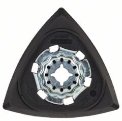BOSCH AVZ 93 G GOP-PMF Çok Amaçlı Raspa Makinası İçin Zımpara Tabanı (2608000493)