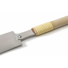 Hultafors PSX Japon Testeresi Çift Taraflı 240 mm 591270