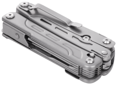 VIPTEC VT875195 20 Fonksiyona Sahip MultiTool Çok Amaçlı Katlanabilir Çakı+Pense