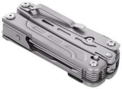 VIPTEC VT875195 20 Fonksiyona Sahip MultiTool Çok Amaçlı Katlanabilir Çakı+Pense