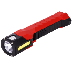 VIPTEC Ayarlanabilir Başlıklı Çalışma Feneri (VT891204)