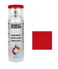 WINKEL Trafik Kırmızı Sprey Boya (RAL 3020)
