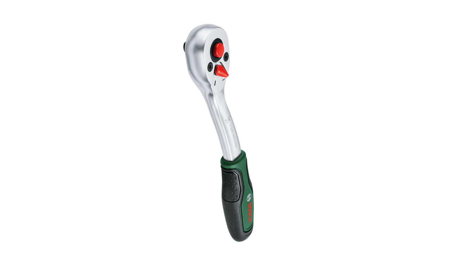 BOSCH Cırcır Lokma Kolu 1/4'' 150 mm (1600A032VA)