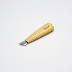 STRYI 184520 Ahşap Oyma Bıçağı