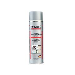 WINKEL Winzol İzolasyon ve Sızdırmazlık Spreyi (Beyaz)