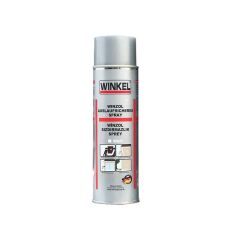 WINKEL Winzol İzolasyon ve Sızdırmazlık Spreyi (Beyaz)