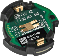 BOSCH GCY 42 Bluetooth Connectivity Bağlantı Modülü