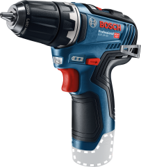 BOSCH GSR 12V-35 Şarjlı Matkap (Akü ve Şarj Aleti Hariç)