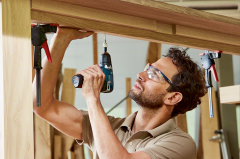 BOSCH GSR 12V-35 Şarjlı Matkap (Akü ve Şarj Aleti Hariç)