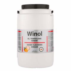 WINKEL Endüstriyel El Temizleme Kremi 3 lt.(140602)