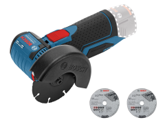 BOSCH GWS 12V-76 Promix 12 Volt Taşlama (Akü-Şarj Aleti Hariç)