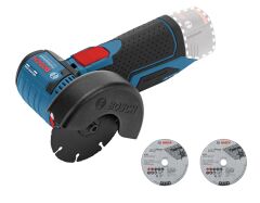 BOSCH GWS 12V-76 Promix 12 Volt Taşlama (Akü-Şarj Aleti Hariç)