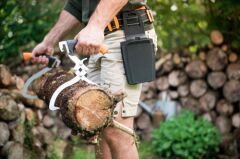 FISKARS LT6 Kütük Taşıma Kancası (126031)