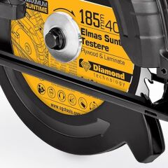 SGS 5185 PROF. SUNTA KESME MAK. 1500 WATT