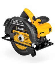 SGS 5185 PROF. SUNTA KESME MAK. 1500 WATT