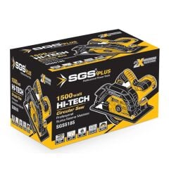 SGS 5185 PROF. SUNTA KESME MAK. 1500 WATT