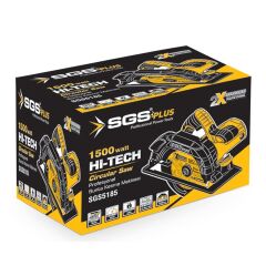 SGS 5185 PROF. SUNTA KESME MAK. 1500 WATT