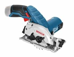 BOSCH GKS 12V-26 Promix 12 Volt Daire Testere (Akü-Şarj Aleti Hariç)