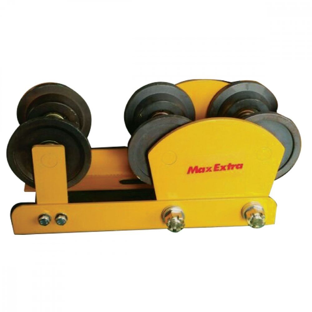 MAX-EXTRA TH2 Mini Vinç Şaryosu (600-1200 Kg Kapasiteli)