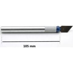 Rox Wood Maket Bıçağı Seti 13 Parça